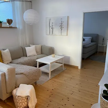 Ferienapartment Mein *