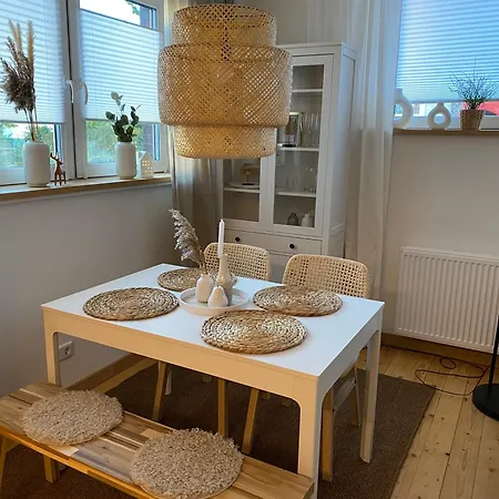 Ferienapartment Mein Daire