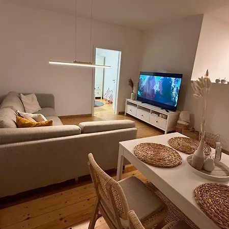 Ferienapartment Mein * Möhnesee