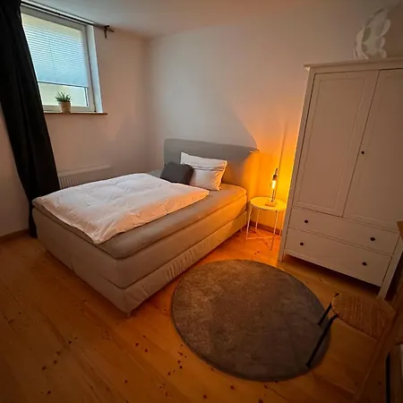 Ferienapartment Mein