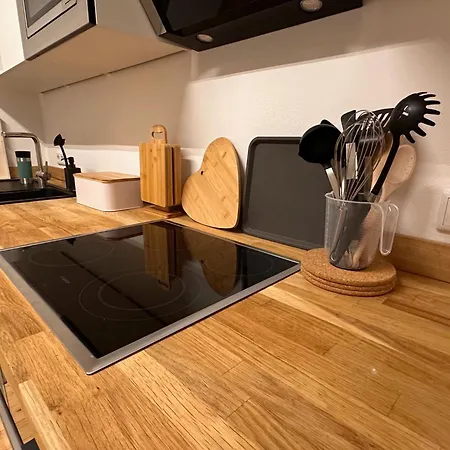 Ferienapartment Mein Daire