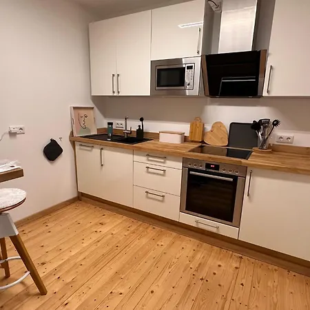 Ferienapartment Mein Διαμέρισμα *