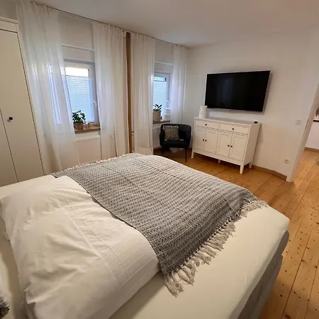 Daire Ferienapartment Mein *