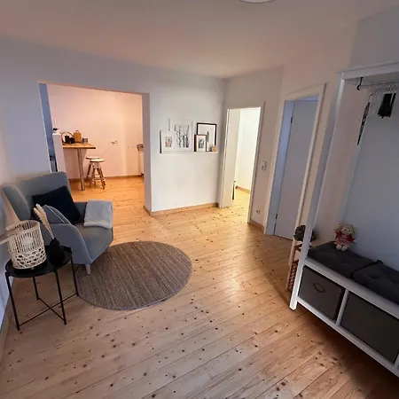 Ferienapartment Mein *