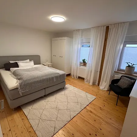 Ferienapartment Mein Möhnesee