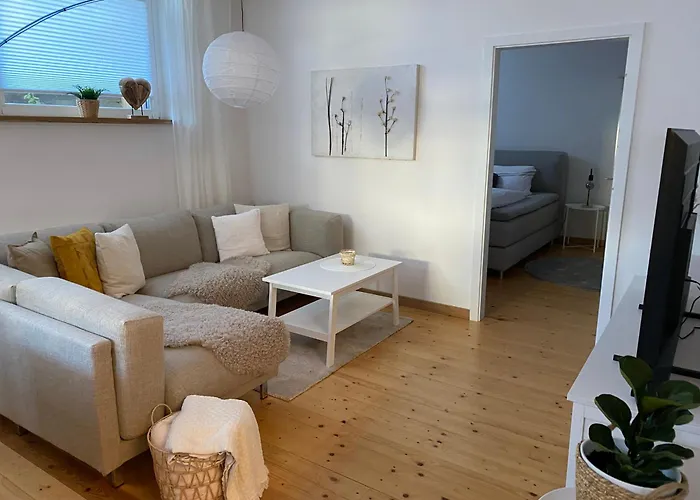 Ferienapartment Mein *