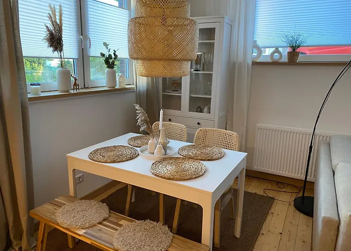 Ferienapartment Mein Daire