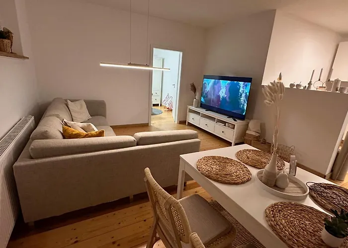 Ferienapartment Mein * Möhnesee