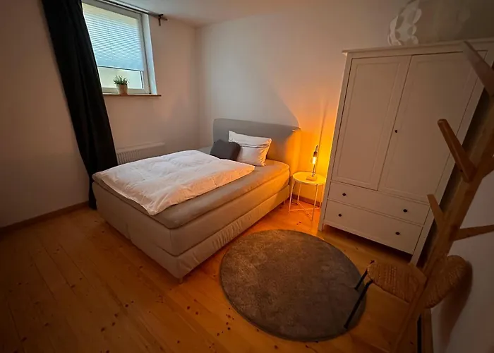 Ferienapartment Mein