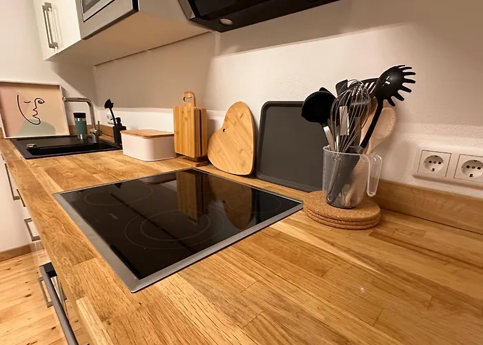 Ferienapartment Mein Daire