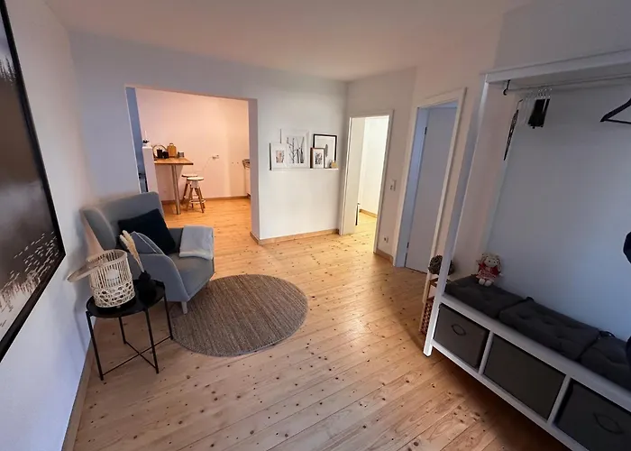 Ferienapartment Mein *