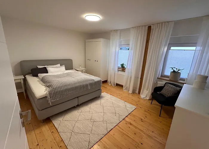 Ferienapartment Mein Möhnesee